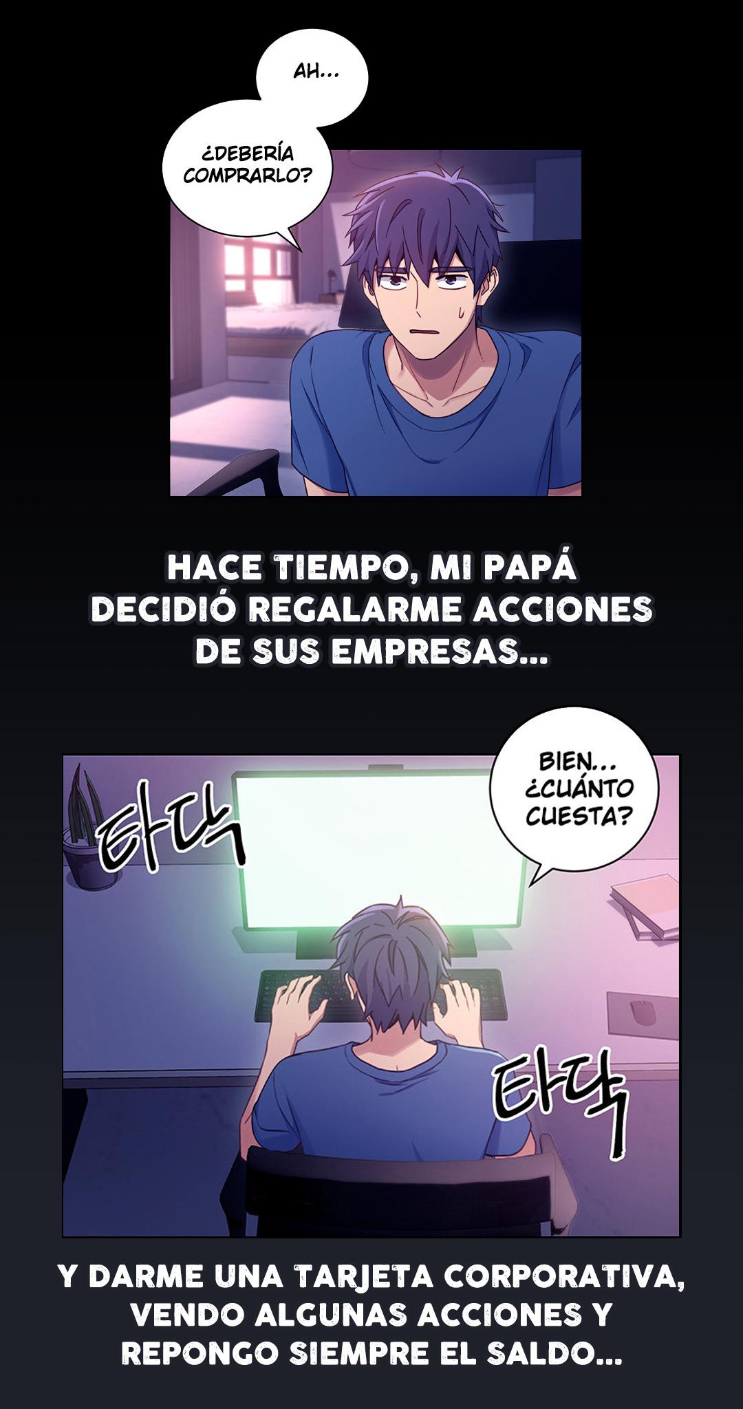Las Amigas De Mi Hermana Manhwa Las amigas de mi madrastra sin censura - Capitulo 7 - Ver Manhwas