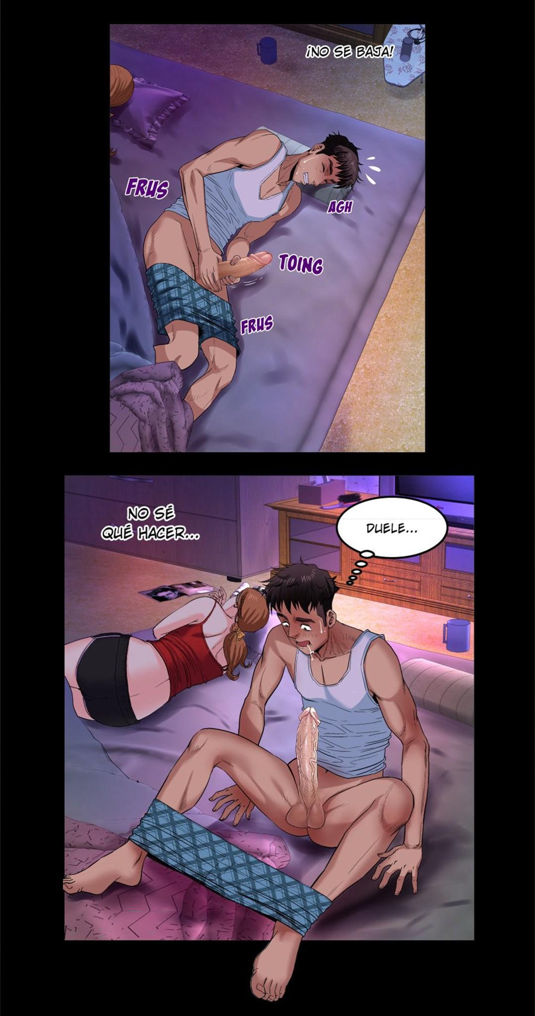 Capitulo 32 Capitulo 31 Capitulo 30 Capitulo 29 Capitulo 28 Capitulo 27 Cap...